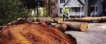 Best Leaf Removal  in Chickasha, OK