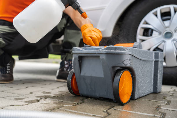 Best Lawn Renovation and Restoration  in Chickasha, OK